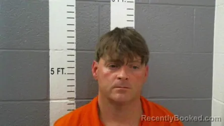 Mugshot of BILLY DALE WILLIAMS