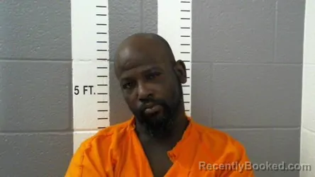 Mugshot of RODNEY DEWAYNE SMITH