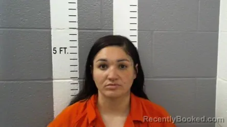 Mugshot of MARY MAKALA ANN JOE