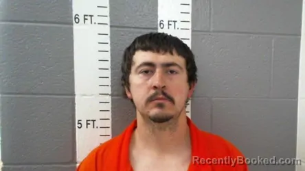 Mugshot of MONTANA DALTON HUDSON