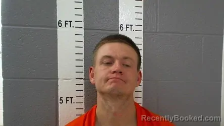 Mugshot of KOBEY DAVID TURNER