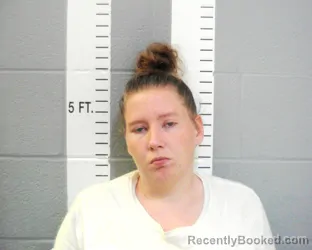 Mugshot of WHITNEY JANE GARDNER