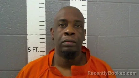 Mugshot of AMALDO COZEL DOWDY