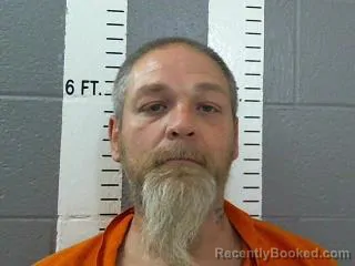 Mugshot of SCOTTIE LEE NOLAND