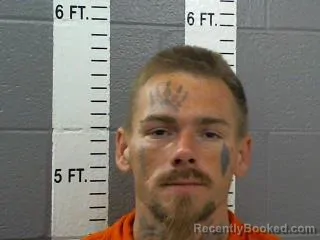 Mugshot of KEITH WAYNE STIDHAM