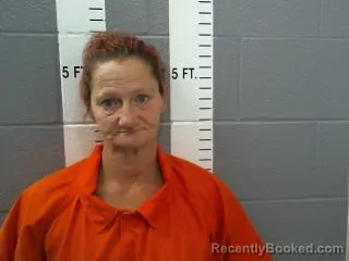 Mugshot of EMILY RENEA COX