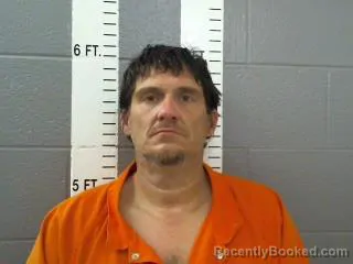 Mugshot of RICHARD WAYNE EMANIS