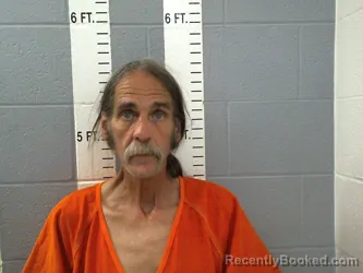 Mugshot of WILLIAM AVERY OAKLEY