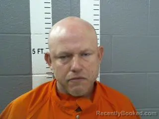 Mugshot of JOSEPH TOEPFER PAUL