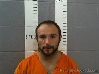 Mugshot of JOHNNY RAY MCMILLEN