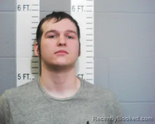 Mugshot of TONY JAMES LOVEDAY