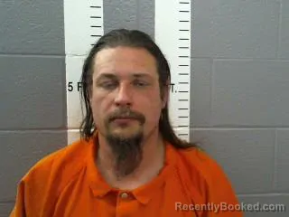 Mugshot of JEREMIAH BOOTH WEBB