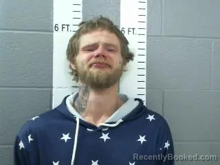 Mugshot of DOUGLAS MAX WALLACE