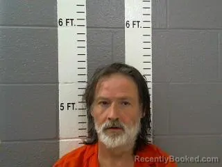 Mugshot of MATTHEW NEIL CADWALLADER