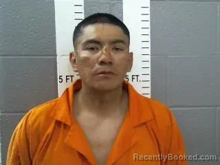 Mugshot of ADRIAN ED BITSILLY