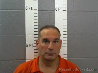 Mugshot of SAMMY KEITH LUSK