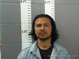 Mugshot of BIKRAM BAHADUR KHADKA