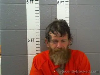 Mugshot of SCOTT RAYMOND GRAYSNECK