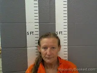 Mugshot of SONYA ANN RAMOS