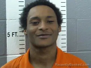 Mugshot of DONALD TROY CONNLLEY