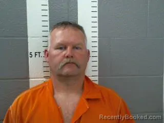 Mugshot of KODY KEITH KYLE