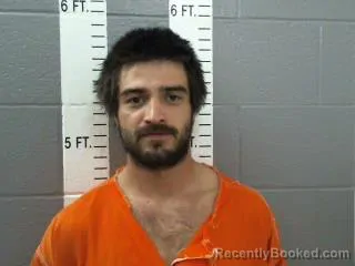 Mugshot of NATHAN AUSTIN WADE HUGHES