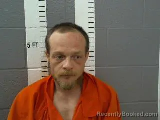 Mugshot of MICHAEL CHARLES DAVIS