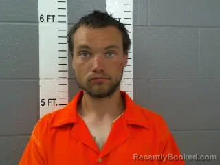 Mugshot of JOHN CURTIS PALMER