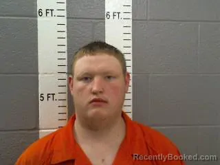 Mugshot of STERLIN MONTGOMERY MORRISS