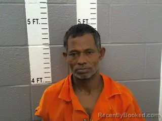 Mugshot of KONOR MIAH