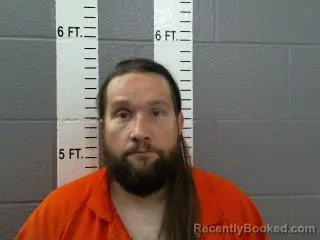 Mugshot of JOSHUA LAYTON MIZE