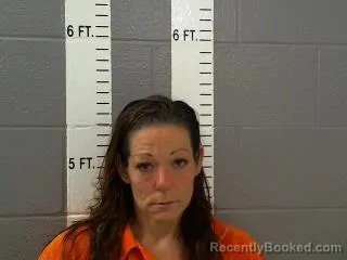 Mugshot of KATHY ANN GRACE
