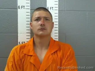 Mugshot of TRISTAN CLARK WILLIAMS