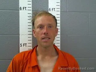 Mugshot of ALAN MICHAEL BEST