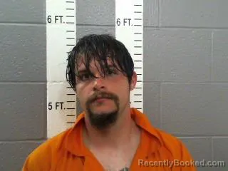 Mugshot of JASON EARL REEKS