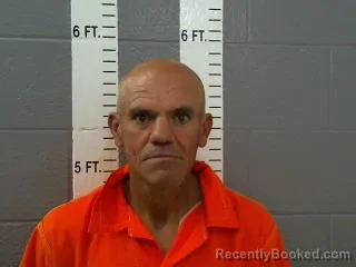 Mugshot of EDDIE ALLEN HILL