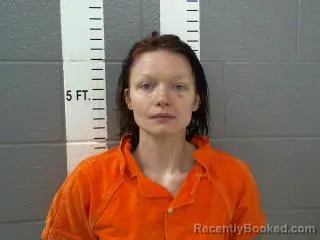 Mugshot of KAMRIN CRIDER