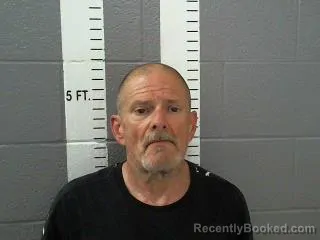 Mugshot of HARRY BRANDT SMITH