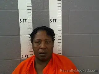 Mugshot of SONIA MCFADDEN