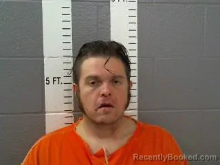 Mugshot of CASEY LYNN HORTON