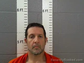 Mugshot of JOSHUA MICHAEL HANUS