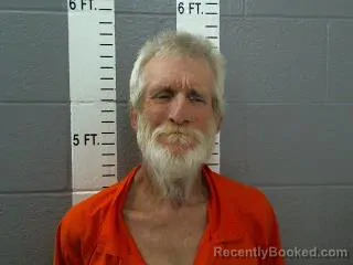 Mugshot of RICHARD MICHAEL TOWLER