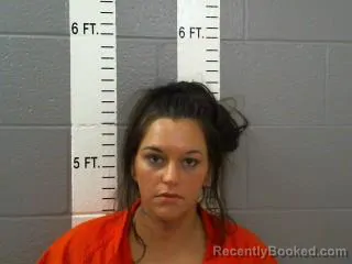 Mugshot of LISA MARIE HADEN