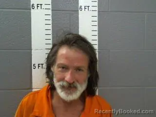 Mugshot of MATTHEW NEIL CADWALLADER