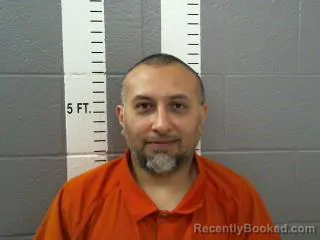 Mugshot of MICHAEL ANTHONY FIGUEROA