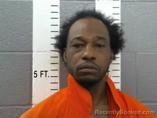 Mugshot of JAMONTRA DION WILLIS booked in Carter County, Oklahoma on March 21, 2026