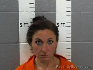 Mugshot of TOMMIE WERTENBERGER booked in Carter County, Oklahoma on March 23, 2026