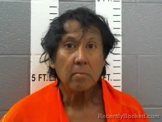 Mugshot of MARK ALAN STRATTON booked in Carter County, Oklahoma on March 28, 2026