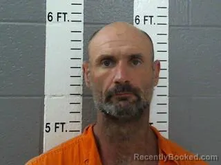 Mugshot of CODY CHRISTOPHER BLACK booked in Carter County, Oklahoma on March 30, 2026