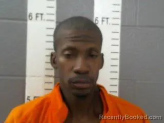 Mugshot of PRENTICE SHAROD POSEY booked in Carter County, Oklahoma on April 1, 2026